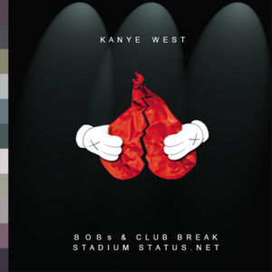 kanye west 808 and heartbreak download